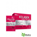 EKAMEDICA Kolagen activ flex (bioaktívne kolagénové peptidy) 21 vrecúšok