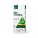 MEDICA HERBS Wild Yam (podpora endokrinného systému) 60 kapsúl