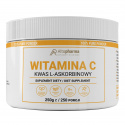 ALTO PHARMA Vitamín C (kyselina L-askorbová) 250g