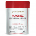 ALTO PHARMA Magnézium citrát (Vege Product) 1000g