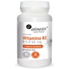 ALINESS Vitamín B2 R-5-P (riboflavín, nervový systém) 40 mg 100 vegánskych tabliet