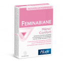 PiLeJe Feminabiane MenoConfort (znižuje príznaky menopauzy) 30 tabliet