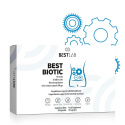 BESTLAB BestBiotic (podpora červenej mikrobioty) 30 kapsúl