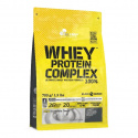 OLIMP WHEY PROTEIN COMPLEX 100% 700g Jablkový Koláč