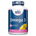 Haya Labs Omega 3 - 100 kapsúl