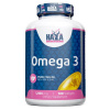 Haya Labs Omega 3 - 100 kapsúl