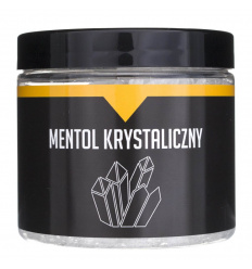 Bilovit - Kryštalický mentol 100 g