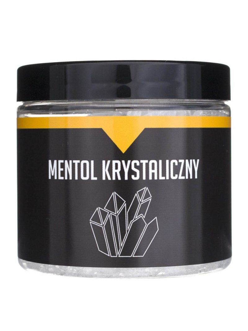 Bilovit - Kryštalický mentol 100 g