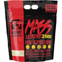 PVL Mutant Mass Extreme 2500 Gainer, vanilková zmrzlina - 5450 g