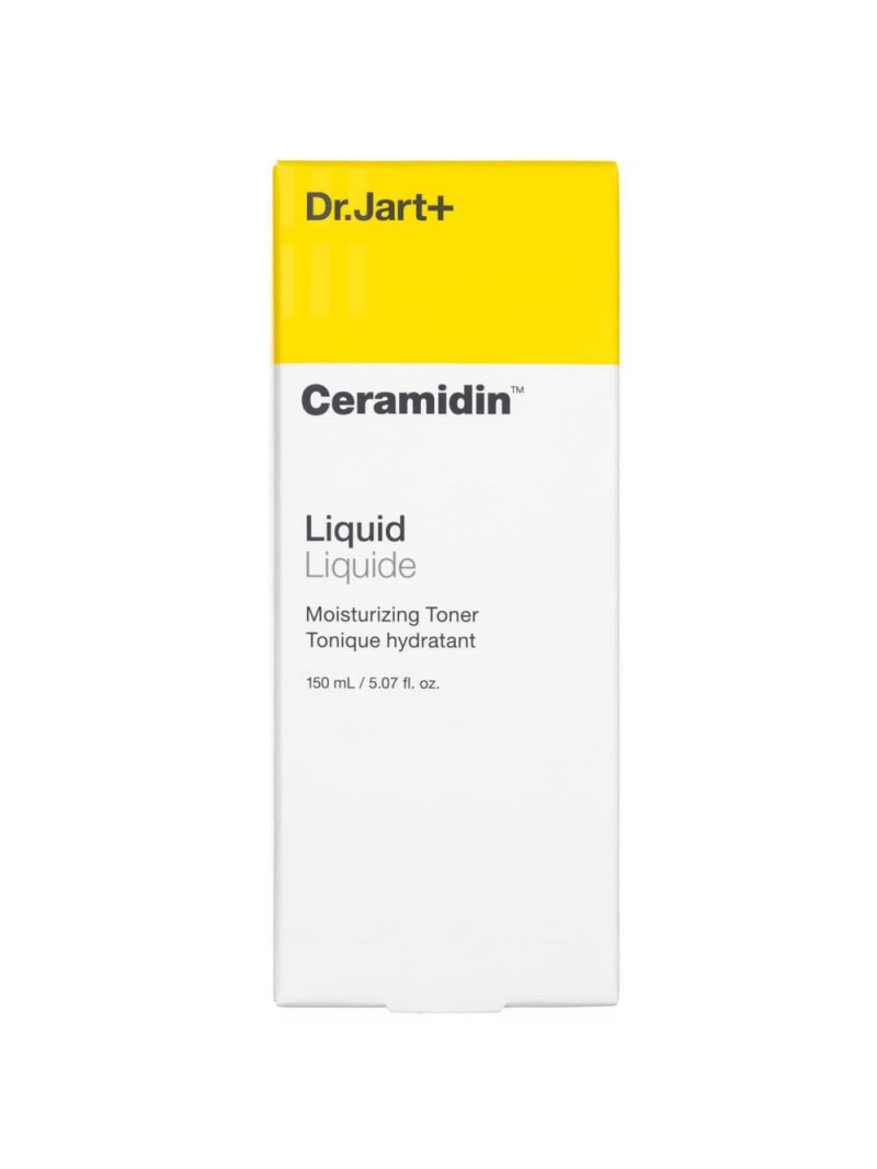 Dr. Jart+ Ceramidin Liquid - Sérum - 150 ml