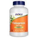 Haya Labs0 Senovka grécka (fenugreek) 500 mg – 250 kapsúl