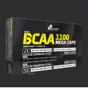 OLIMP BCAA MEGA CAPS 30 kapsúl