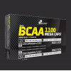 OLIMP BCAA MEGA CAPS 30 kapsúl