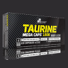 OLIMP TAURINE MEGA CAPS (TAURINE) 120 kapsúl