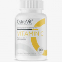 OSTROVIT Vitamín C 90 tab