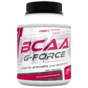 TREC Bcaa G-Force 600g pomaranč