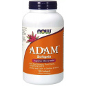 NOW FOODS Adam Multivitamín (Multivitamin for Men) - 180 gélových kapsúl