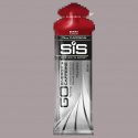 SiS GO Energy + kofeínový gél 60 ml Čučoriedka