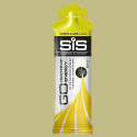 SiS GO Isotonic Energy Gel 60ml Citrónovo-limetkový