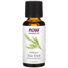 NOW FOODS Esenciálny olej Tea Tree 30 ml