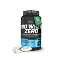 Biotech Iso Whey Zero Lactose Free (srvátkový proteínový izolát) 908 g kokos