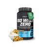 Biotech Iso Whey Zero Lactose Free (Whey Protein Isolate) 908 g sušienky so smotanou