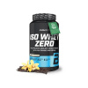 Biotech Iso Whey Zero Lactose Free (Whey Protein Isolate) 908 g vanilky