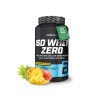 Biotech Iso Whey Zero Lactose Free (Whey Protein Isolate) 908 g Ananás-Mango