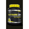 BioTech Glutamine Zero 600g Broskyňový ľadový čaj