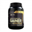 OPTIMÁLNA VÝŽIVA Gold Standard Gainer 1,6 kg Jahoda