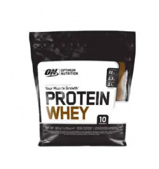 OPTIMÁLNA VÝŽIVA Optimum Protein Whey 320g Čokoláda