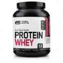 OPTIMÁLNA VÝŽIVA Optimum Protein Whey 1,7 kg Jahoda