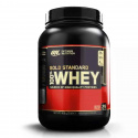 OPTIMÁLNA VÝŽIVA Whey Gold Standard 908g Banán