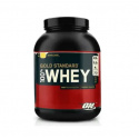 OPTIMÁLNA VÝŽIVA Whey Gold Standard 2,27 kg Jahoda