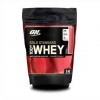 OPTIMÁLNA VÝŽIVA Whey Gold Standard 450g Jahoda