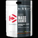 DYMATIZE Super mass gainer 5232g Čokoláda