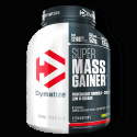 DYMATIZE Super mass gainer 2943g Jahoda