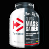 DYMATIZE Super mass gainer 2943g Jahoda