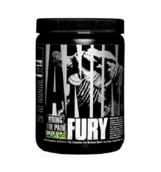 UNIVERZÁLNA VÝŽIVA Animal Fury 320g - Vodný melón