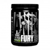 UNIVERZÁLNA VÝŽIVA Animal Fury 320g - Zelené jablko