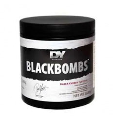 Dorian Yates Black Bombs 300g Cherry