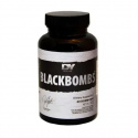 Dorian Yates Black Bombs 60 viečok