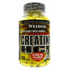 Weider Kreatín HCL (Creatine Hydrochloride) 150 kapsúl