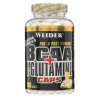 Weider BCAA+L-Glutamín 180 kapsúl