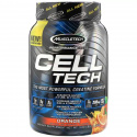 MUSCLETECH Cell-Tech Performance Series Kreatín 1,4 kg Orange