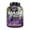 MUSCLETECH Mass-Tech sušienka 3,20 kg