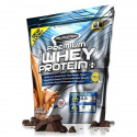 MUSCLETECH 100% prémiový srvátkový proteín + 2,7 kg čokolády