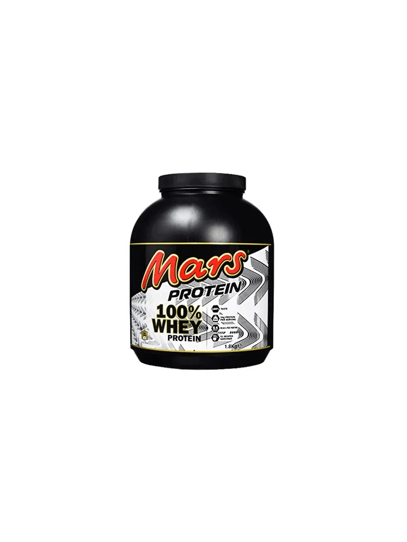 Mars Protein (100% srvátkový proteín) 1800 g čokoláda a karamel