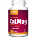 JARROW FORMULAS CalMag (Calcium magnesium) - 90 vegánskych tabliet