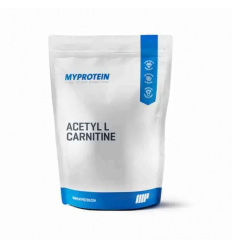 Myprotein Acetyl - L-karnitín 250g